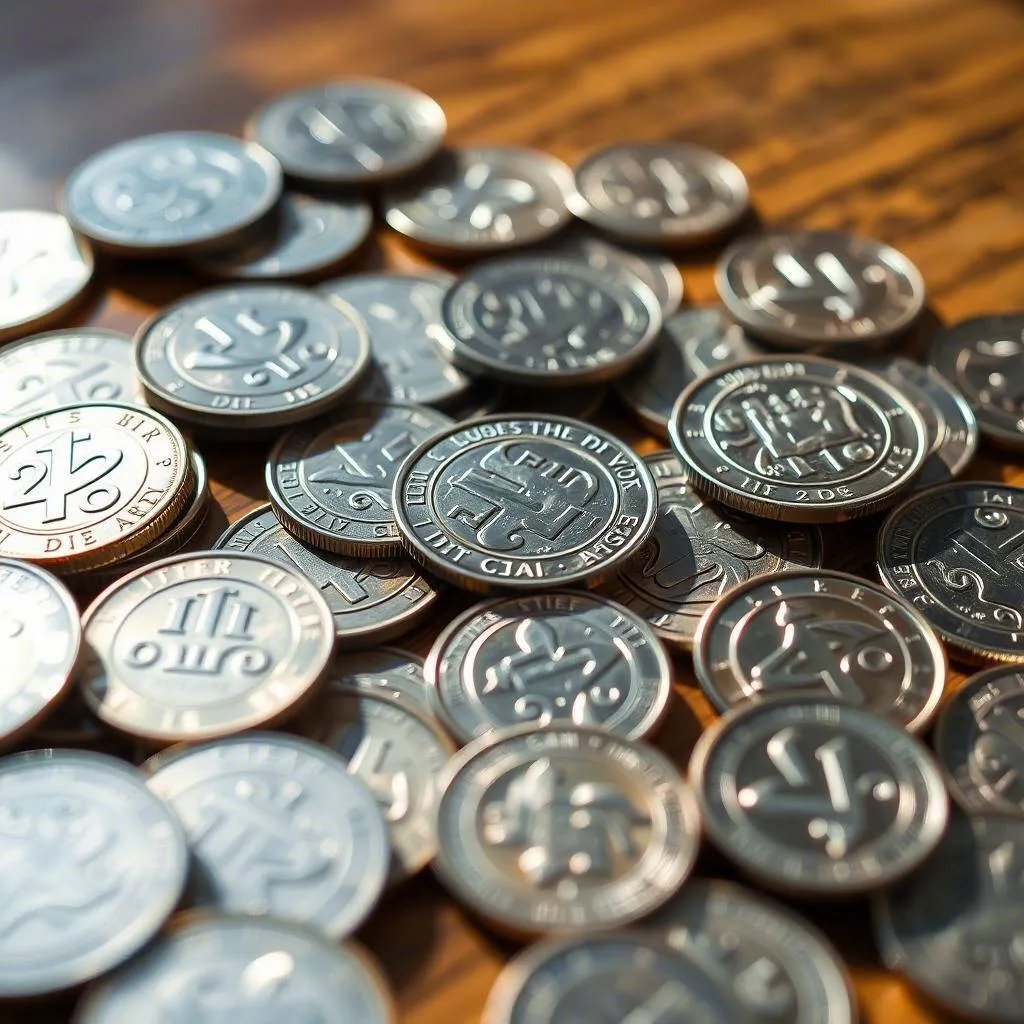 Как проверить подлинность серебра: надежные методы и практические советы