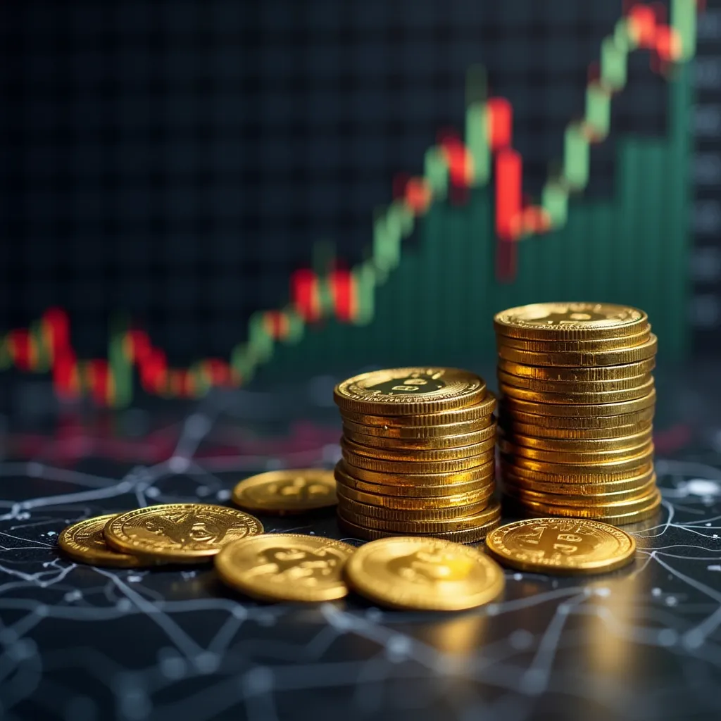 Как заработать на монетах