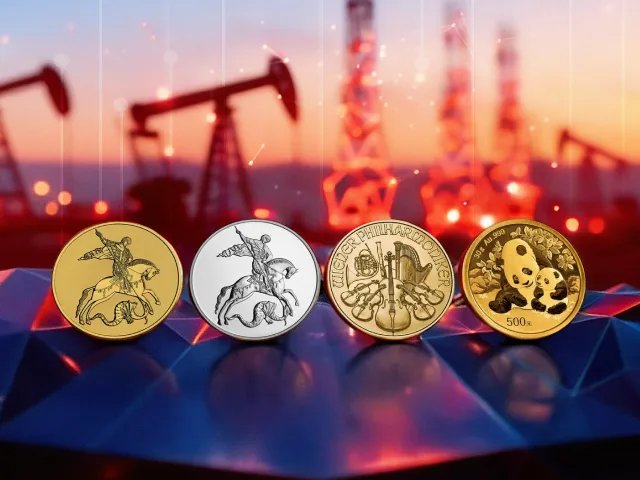 «Золотая Плата» - участник выставки «Газ. Нефть. Технологии»