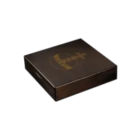 Монета «Королевская держава», 2025 г., Серебро, 1 000 гр., проба 999, САМОА